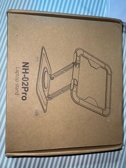 Laptop Stand