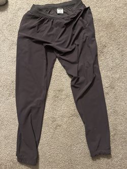 Gymshark Studio pants Small
