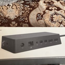 Microsoft Surface Dock
