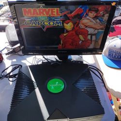 Xbox Original 