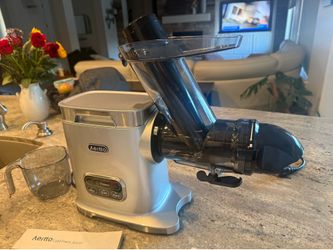 Juicer