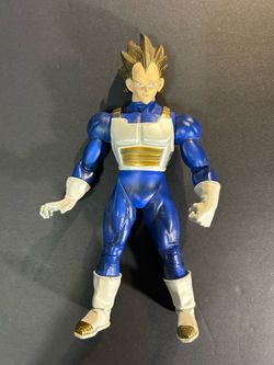 DBZ Super Saiyan Vegeta  Action Figure