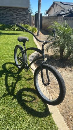 ZF Cruiser Beach Cruiser