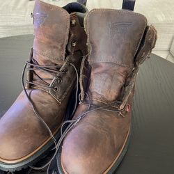 Redwing New Men’s Boots 