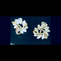 New Earrings 