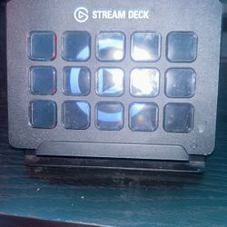 Stream Deck For $50