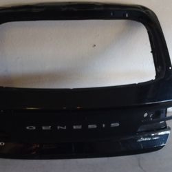 Parts 2023 Genesis GV80 OEM