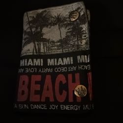 Miami Wallet