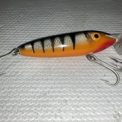Fishing Lure 
