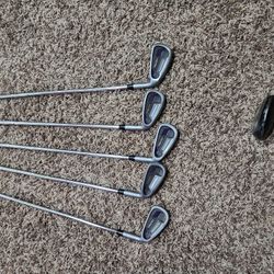 Golf Clubs