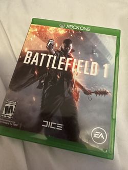 Battlefield 1