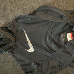 New Kids Nike Hoodie $30