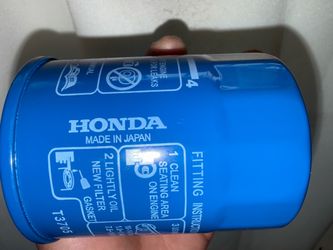 JDM Honda Oil Filters
