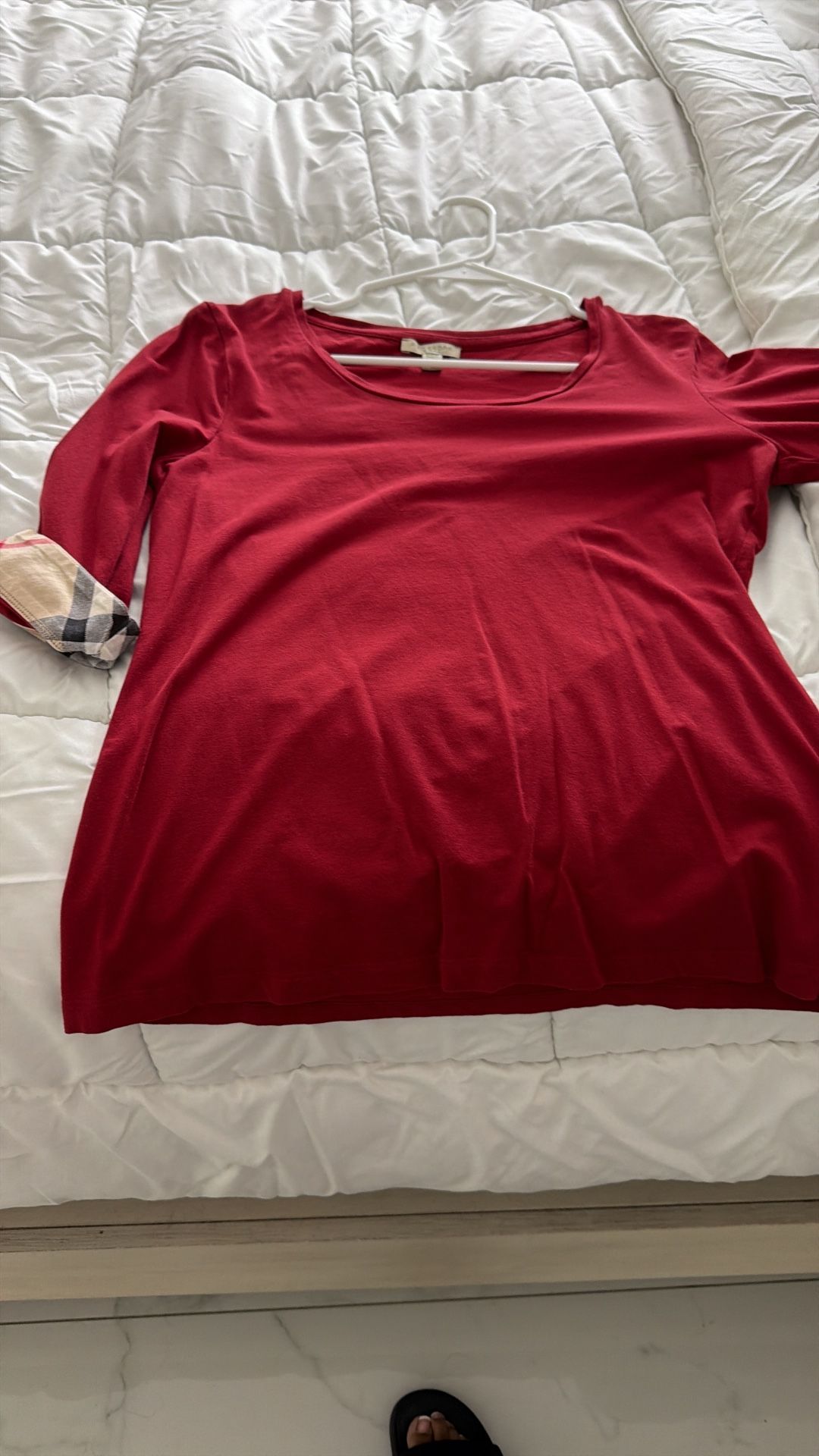 Burberry Women