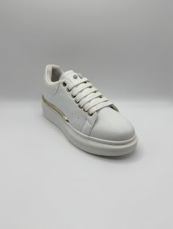 Brand New Comfortable Women Fashion Sneakers - Platform, Multiple Sizes