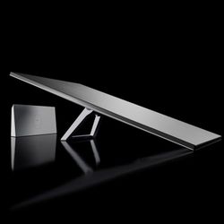 SpaceX Starlink Gen 3 Standard Kit: High-Speed, Low-Latency Wi-Fi 6 Router - Residential & RV Satellite Internet Kit