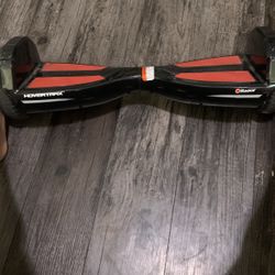 Razor Hovertrax