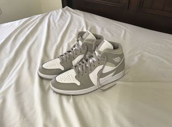 Jordan 1 Linen