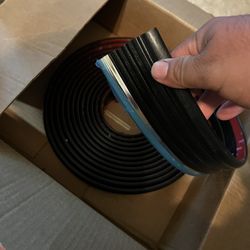 Side Molding For 89 Gmc Sierra
