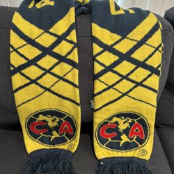 Bufanda Del América 