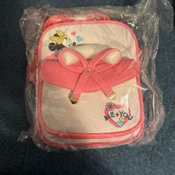 Small Back Pack