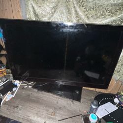 Samsun 40 Inch Tv 