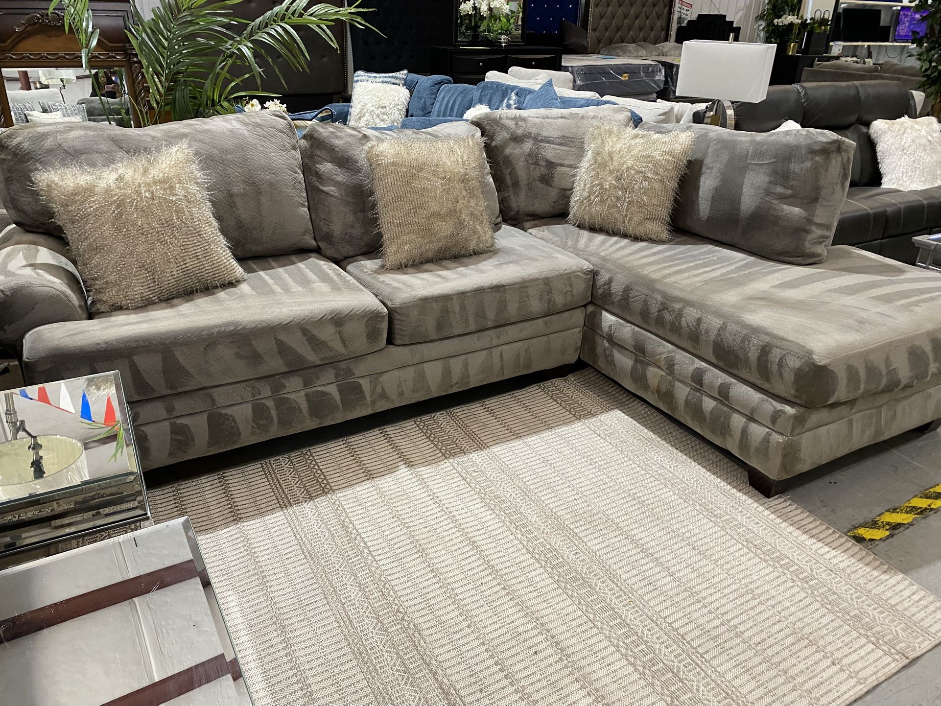 Sectional Sofa