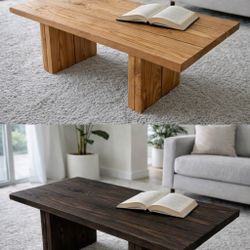 Coffee Tables 