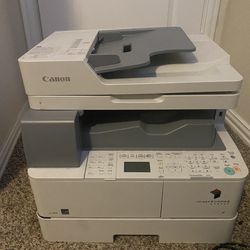 Canon Imagerunner 1435if Office Printer