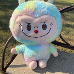 Labubu Plushies 