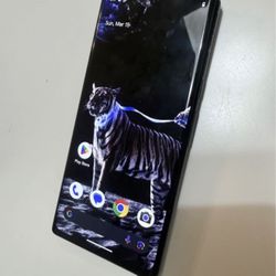 Google Pixel 6 Pro 5G  128gb UNLOCKED 6.7”