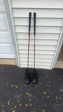 Pxg 3 and 5 wood