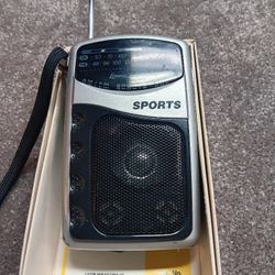1998 Vtg Transistor 
