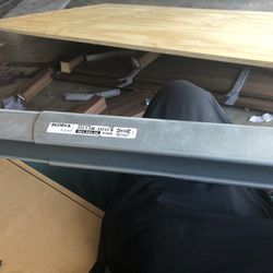 Center ikea Skorva Beam