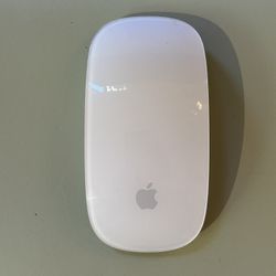 Magic Mouse - Bluetooth rechargeable wireless apple mouse 