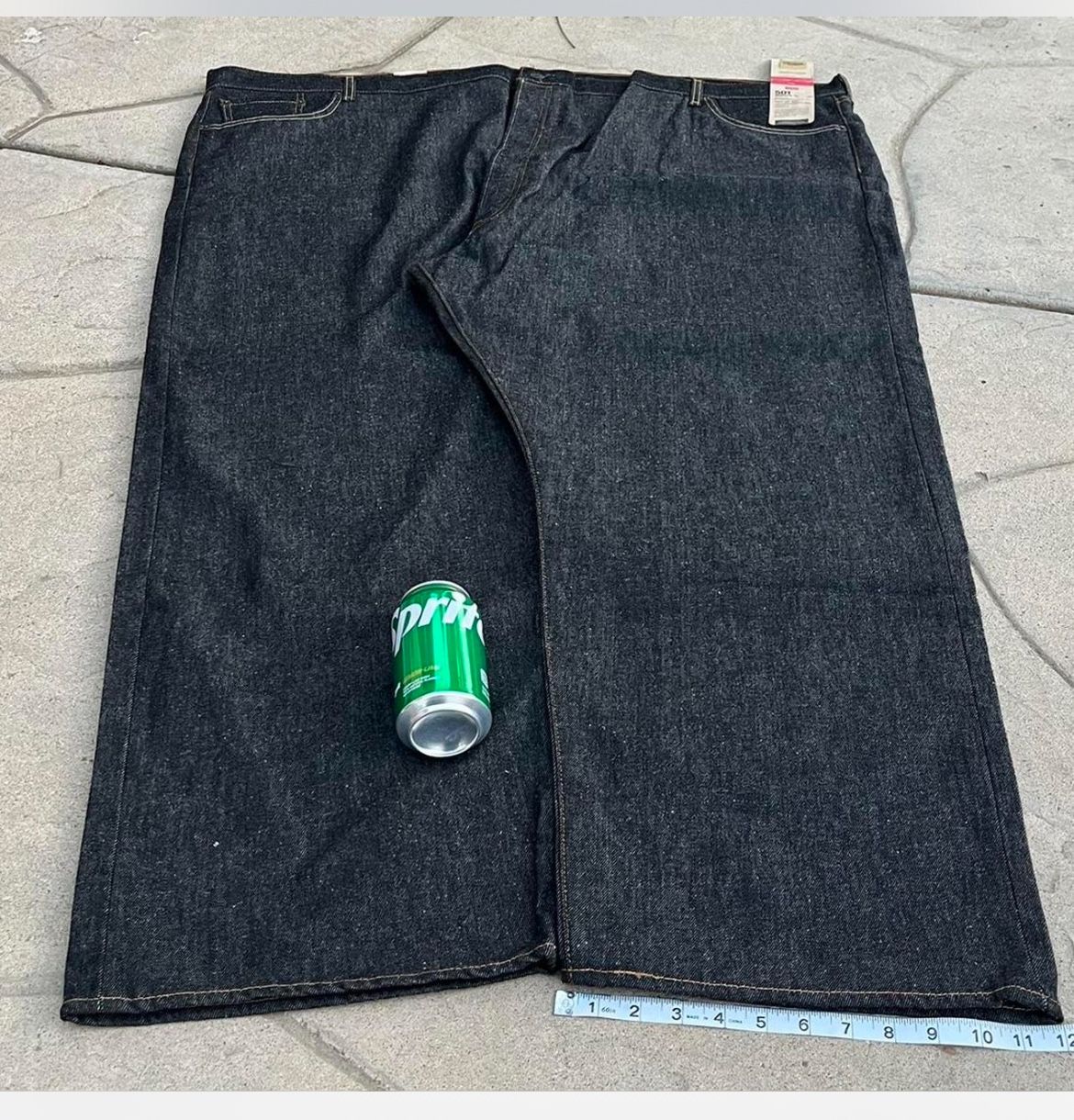 Levi’s 501 Jeans