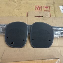 98-03 S10 Sonoma Dash And Speaker Grill