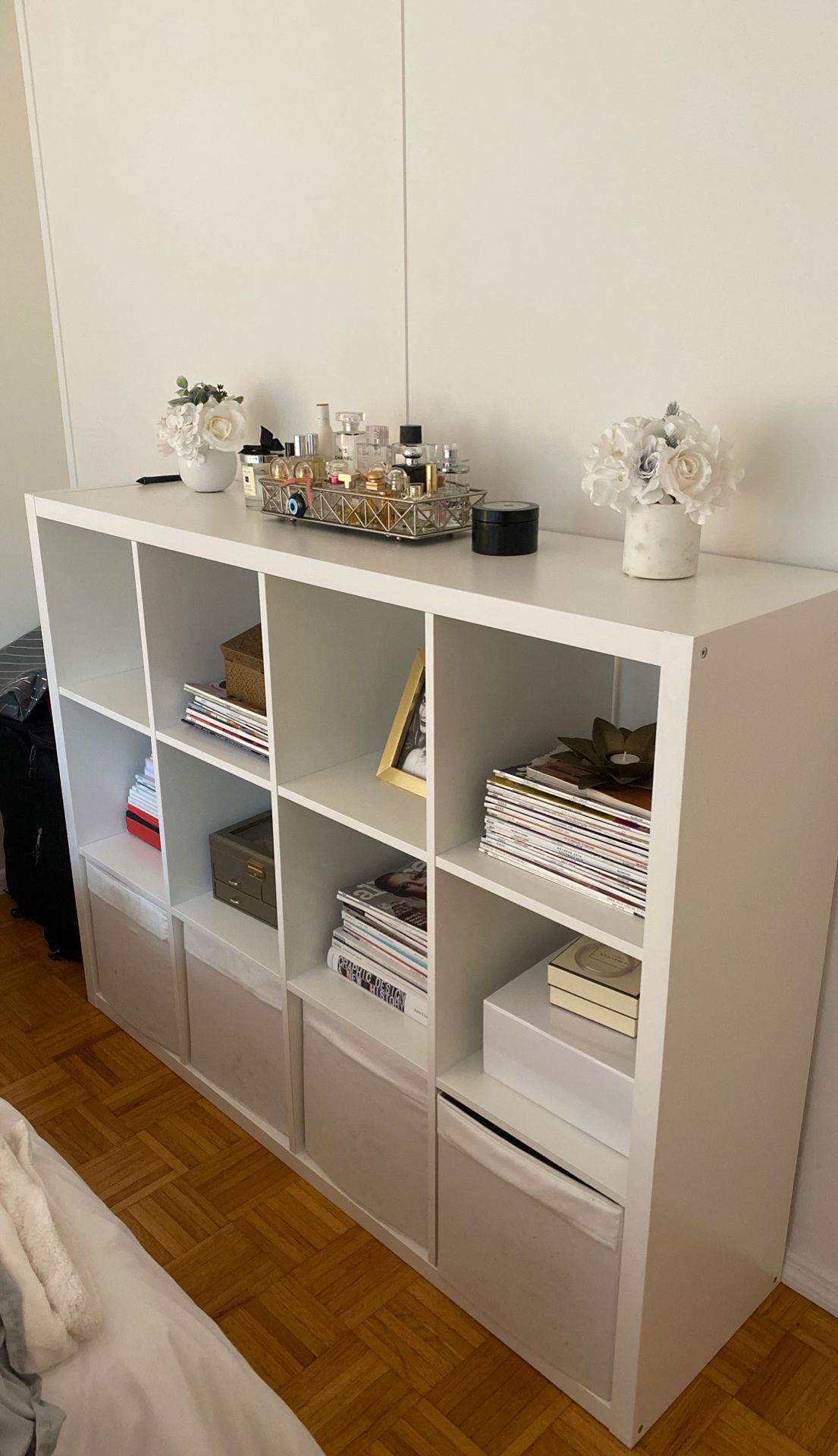 Ikea KALLAX Shelf Unit