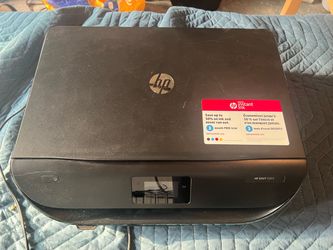HP ENVY all-in-one printer