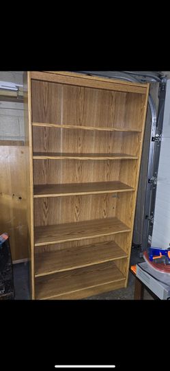 IKEA Bookshelf