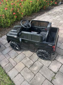 Powerwheel