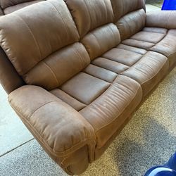 Recliner Couches For Sale