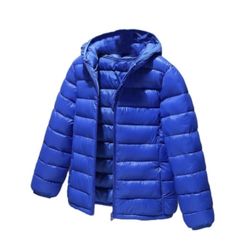 Goodfellas Kids Winter Puffer jacket Size Large
