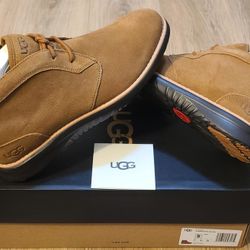 UGG Shoes Size 8 For Men 