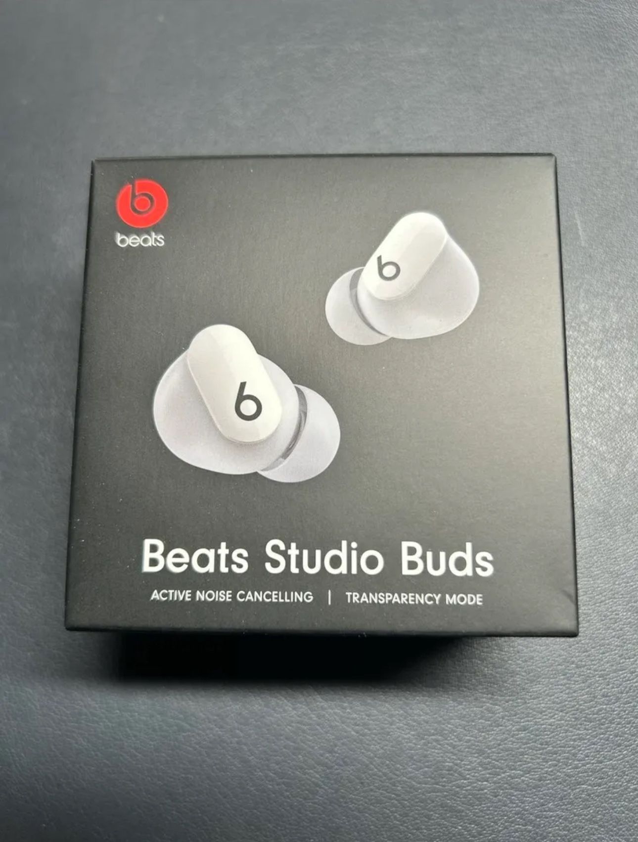 Beats Solo Bud 