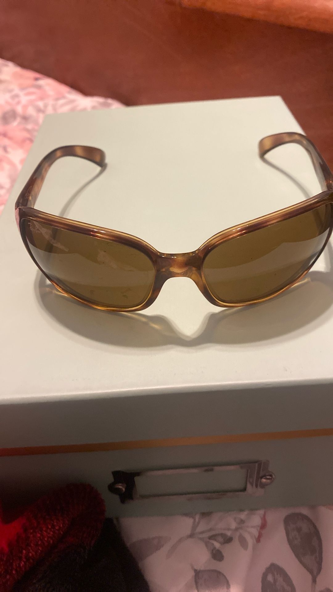 Ray Ban Sunglasses