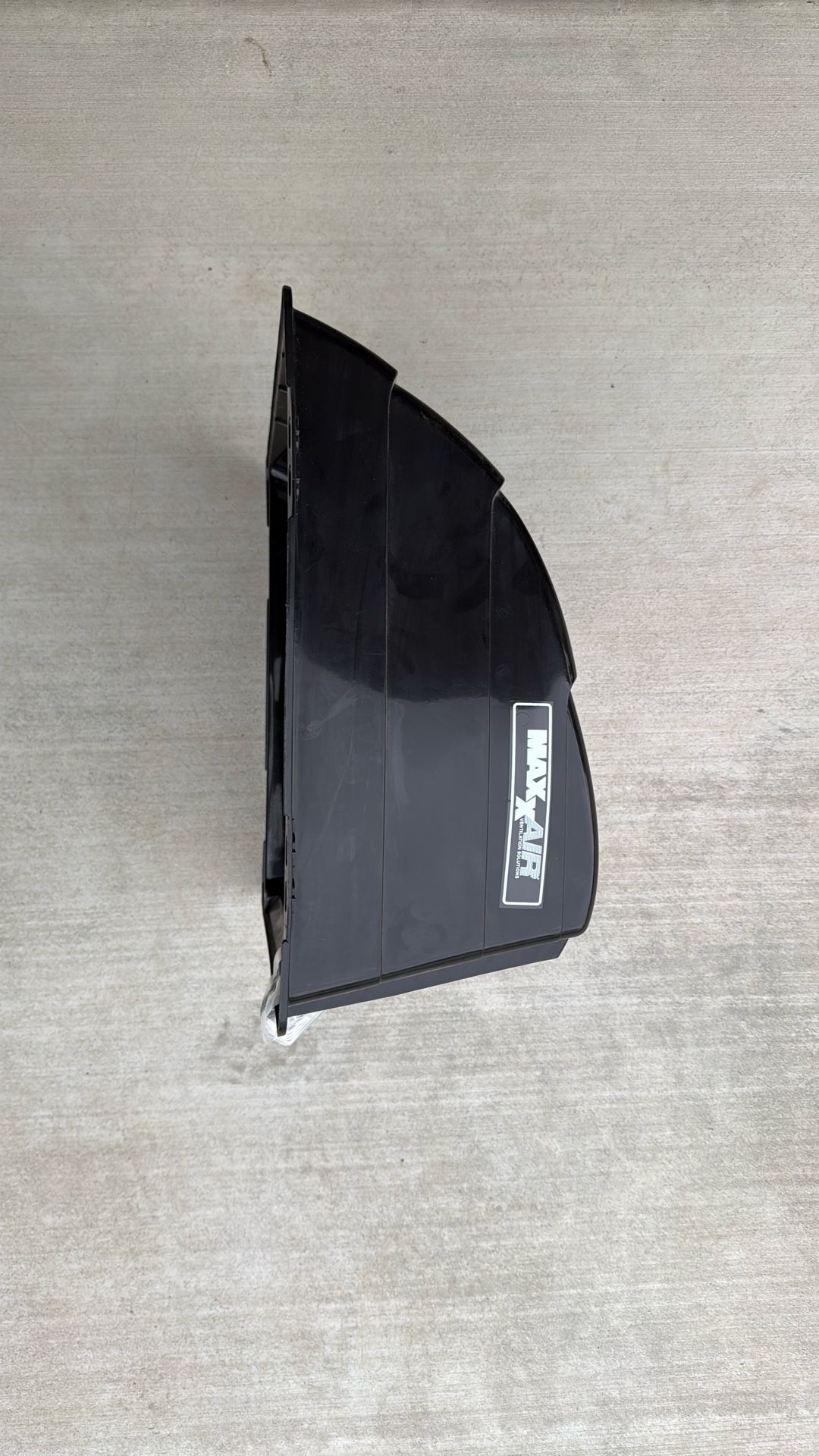New Max Air RV Vent cover