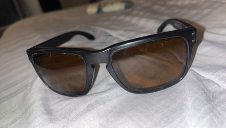 Oakley’s Sunglasses