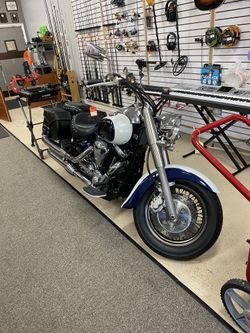 2003 Yamaha Roadstar