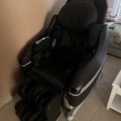 Inada Sogno DreamWave massage chair